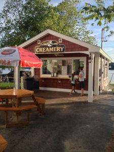 Long Lake Creamery