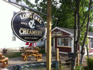 Long Lake Creamery